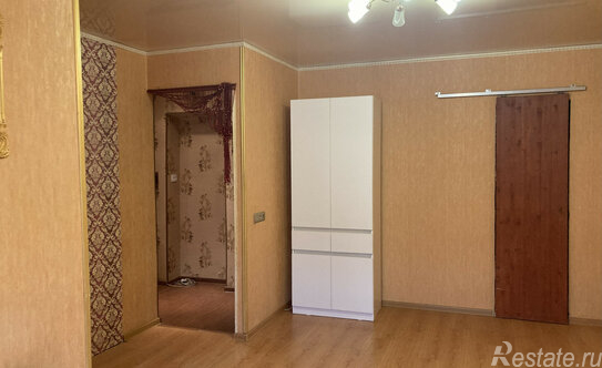 Продажа 1-комн квартиры на вторичном рынке Раменское, ул Коминтерна,  д. 17