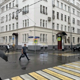 Продажа торгового помещения Архангельский переулок,  д. 11/16 с1