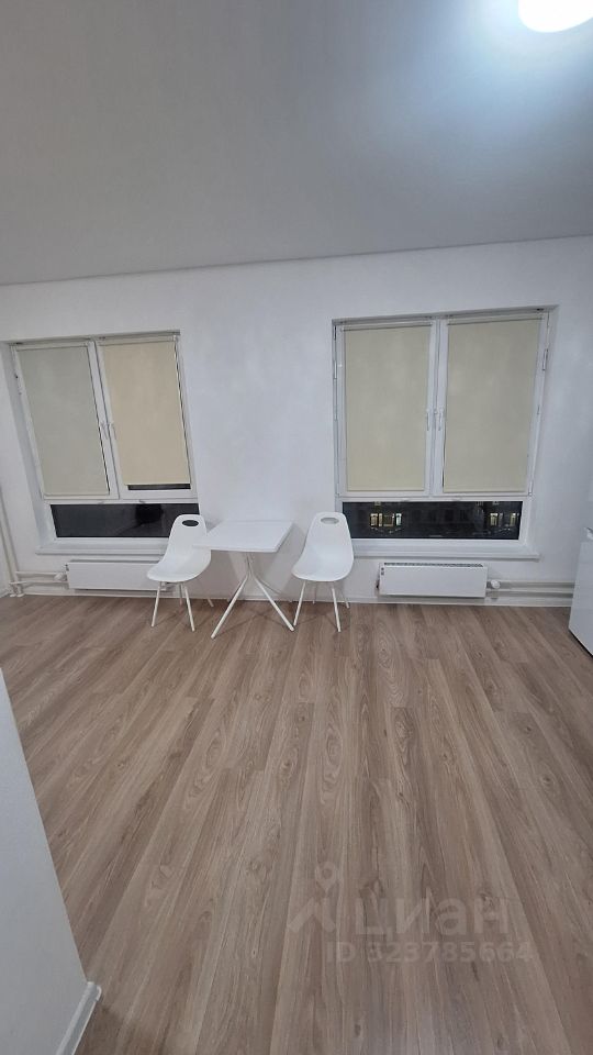 Аренда 1-комн квартиры на вторичном рынке д. Новое Девяткино, улица Главная, 10