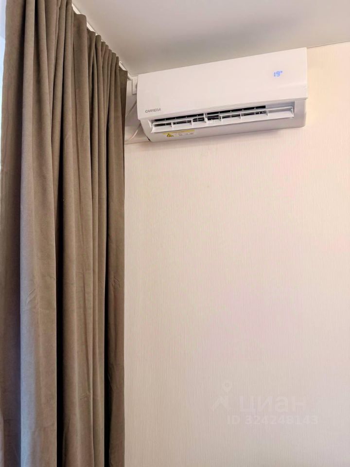 Аренда 1-комн квартиры на вторичном рынке Железнодорожный мкр, Балашиха, улица Поликахина,  д. 6