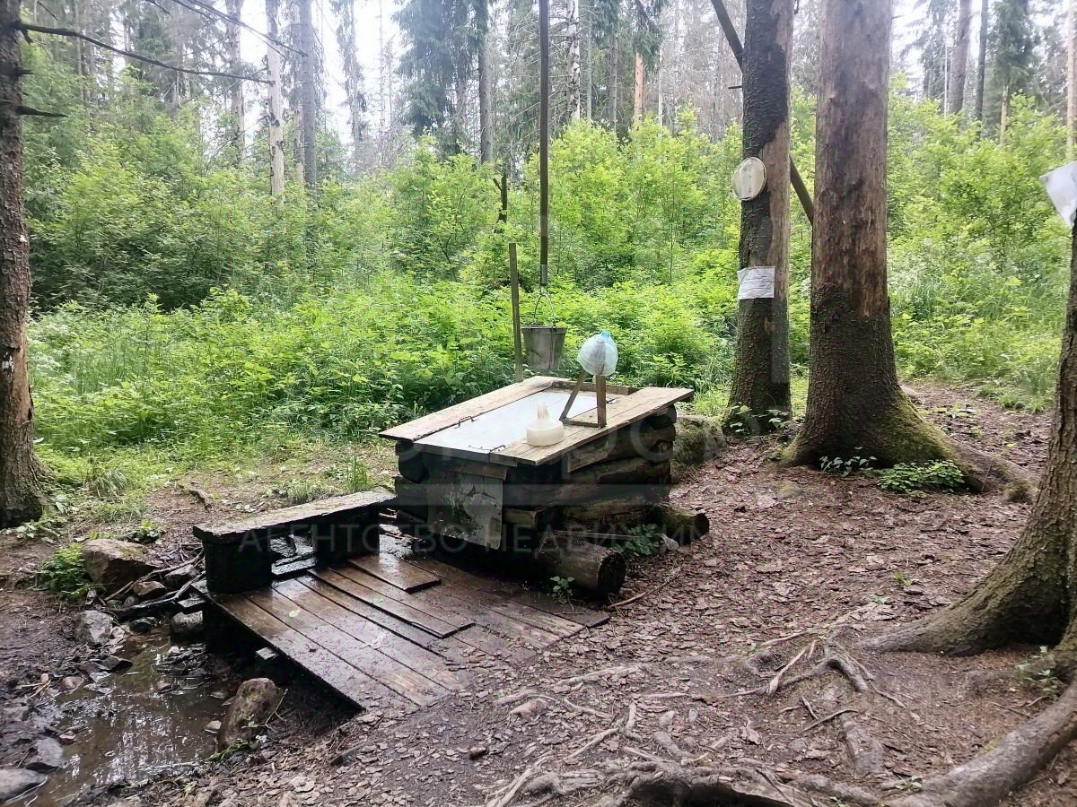 Продажа земли пос. Мельниково, улица Калинина