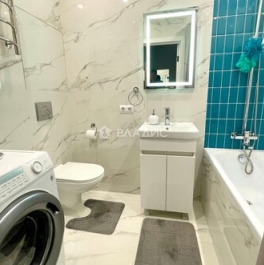 Продажа 1-комн квартиры на вторичном рынке Раменское г, Северное ш,  д. 32