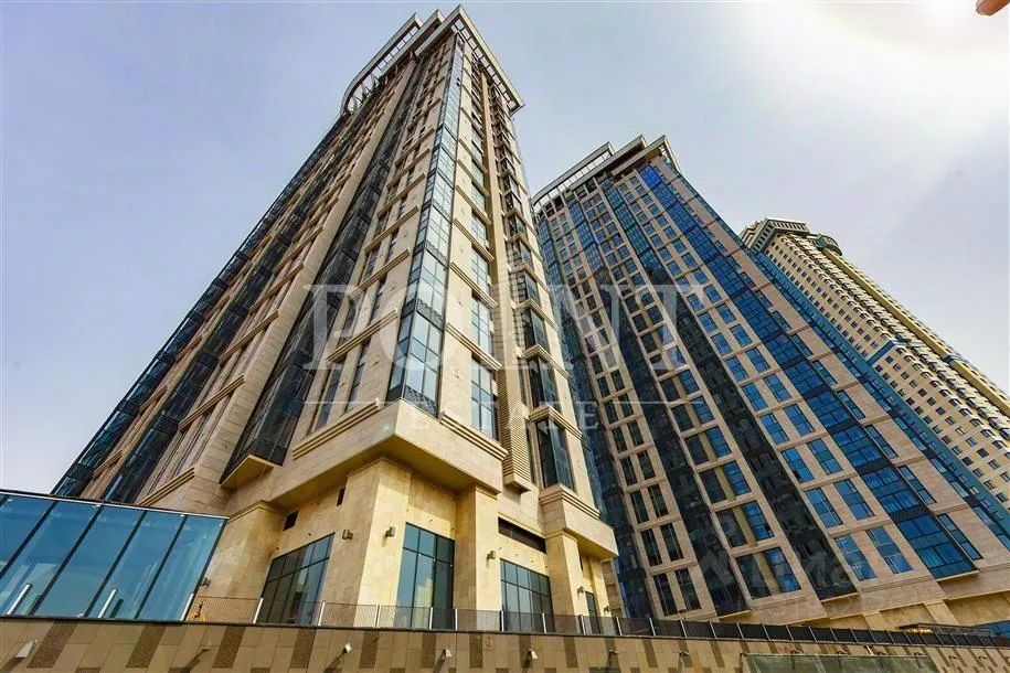 Продажа 3-комн квартиры на вторичном рынке Минская улица, 2