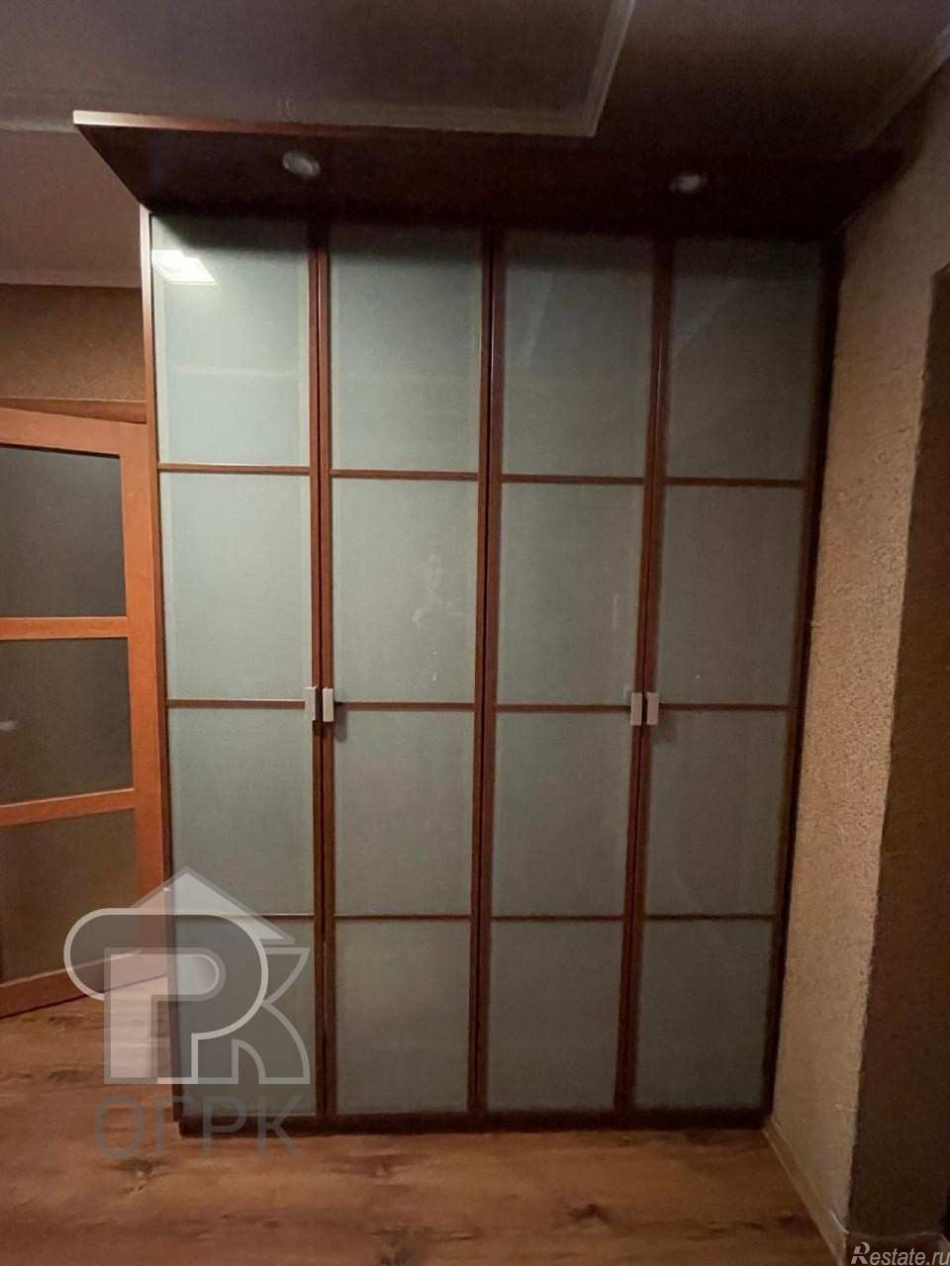 Продажа 2-комн квартиры на вторичном рынке Реутов, Ашхабадская улица, дом 27