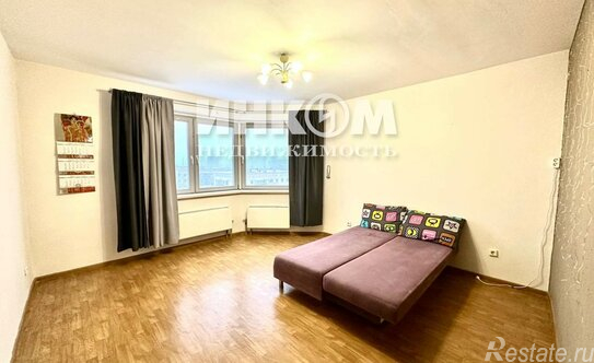 Продажа 3-комн квартиры на вторичном рынке улица Дмитрия Ульянова,  д. 23 к1