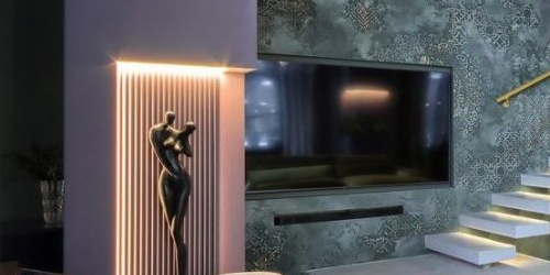 4-комн квартира Большая Озерная улица, 77