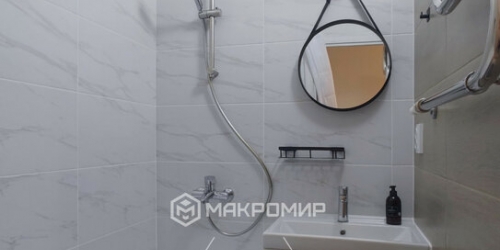 2-комн квартира Искровский пр-кт,  д. 10,  к. 2