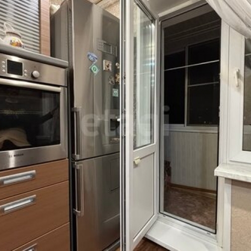 1-комн квартира Раменское, ул Коммунистическая,  д. 35