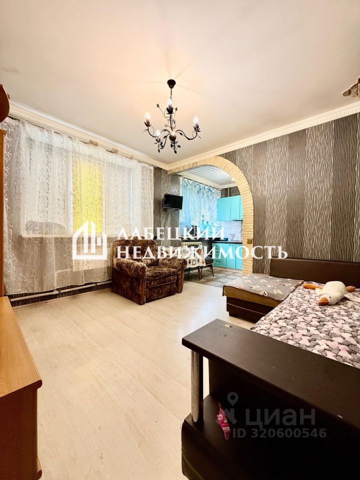 Продажа 3-комн квартиры на вторичном рынке д. Лесколово, улица Зеленая, 68