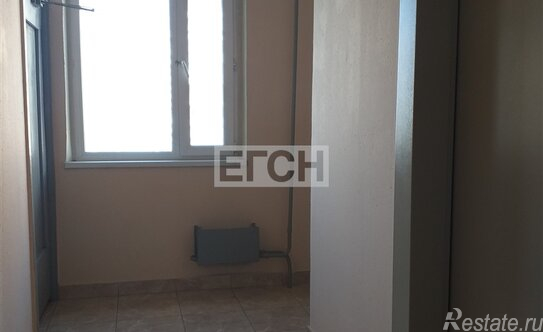 Продажа 1-комн квартиры на вторичном рынке Осенний б-р,  д. 10,  к. 2