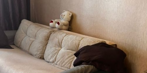 2-комн квартира Бескудниковский бульвар, 28К5