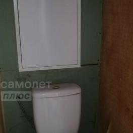 Продажа 2-комн квартиры на вторичном рынке Яхромский проезд