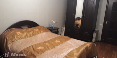 2-комн квартира Фрязино, ул. Барские Пруды,  д. 1