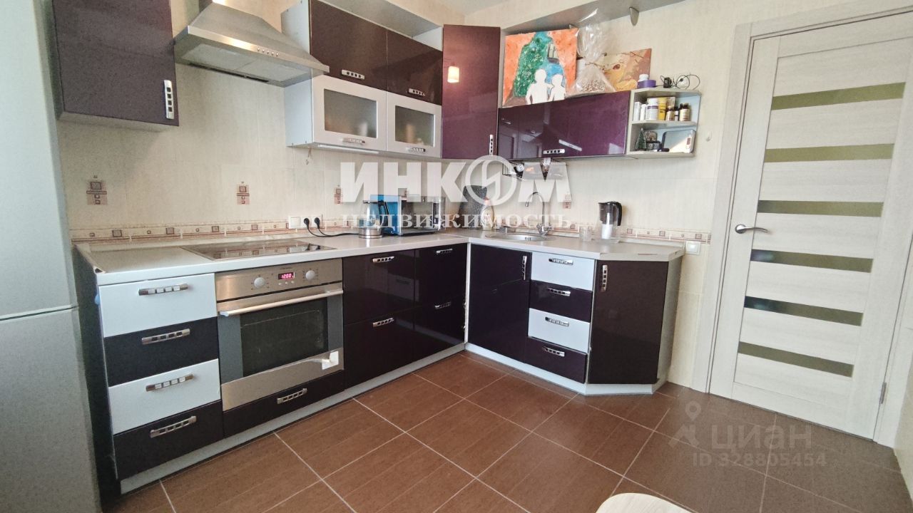 Продажа 2-комн квартиры на вторичном рынке улица Адмирала Лазарева, 29