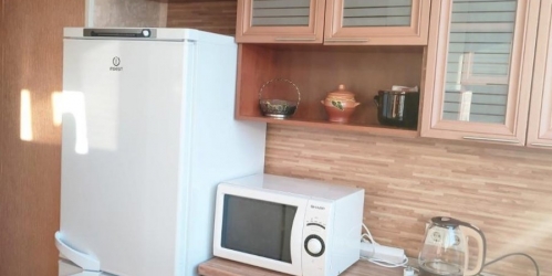 1-комн квартира Генерала Симоняка ул. ,  д. 4,  к. 1