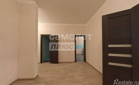 Продажа 2-комн квартиры на вторичном рынке улица Академика Пилюгина