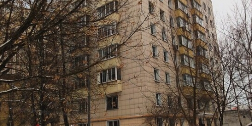 1-комн квартира Карамышевская наб,  д. 26,  к. 1