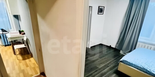 2-комн квартира Мосфильмовский 2-й пер,  д. 10