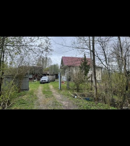 Коттедж/дом Толмачево городской поселок, переулок Зеленый, 13