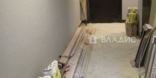 Студия улица Гиляровского, 60С2