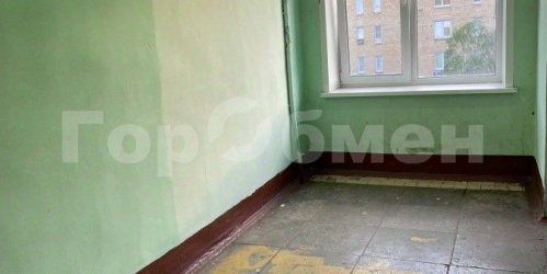 1-комн квартира улица Кубинка,  д. 15 к2