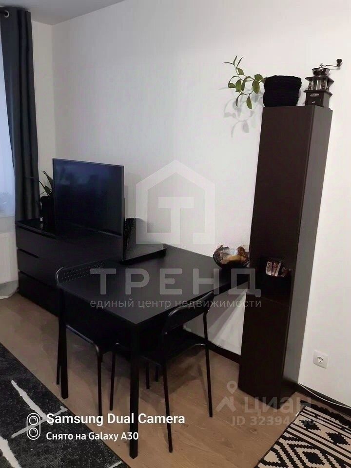 Продажа студии улица Летчика Лихолетова, 14к2