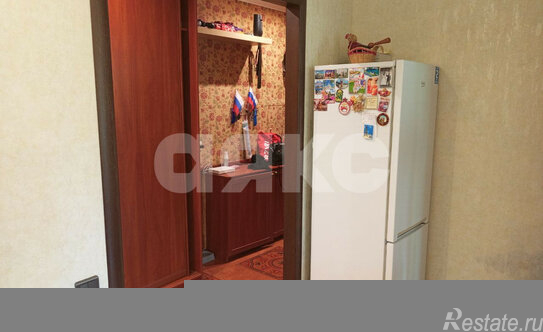 Продажа 3-комн квартиры на вторичном рынке Реутов г, Мира пр-кт