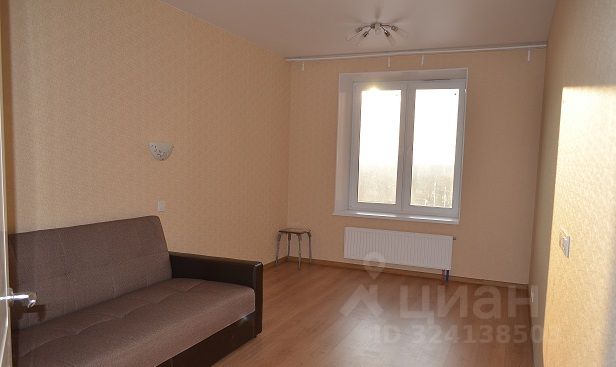 Аренда 1-комн квартиры на вторичном рынке Лиственная улица, 18к1