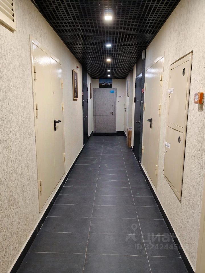 Продажа 2-комн квартиры на вторичном рынке Родниковая улица, 5А