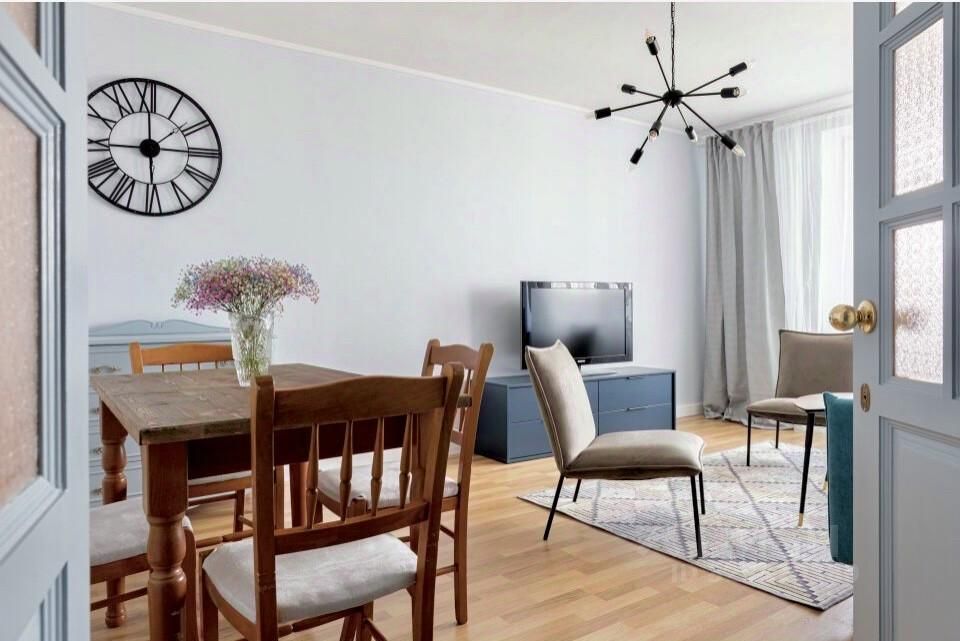 Продажа 3-комн квартиры на вторичном рынке Ленинский проспект, 131К2