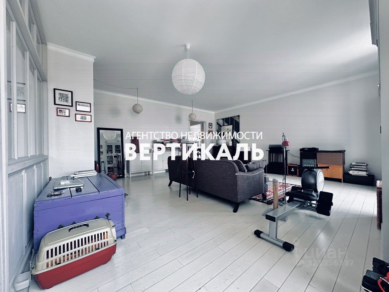 Продажа 3-комн квартиры на вторичном рынке площадь Победы, 1кА