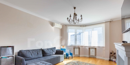 2-комн квартира улица Академика Виноградова, 9