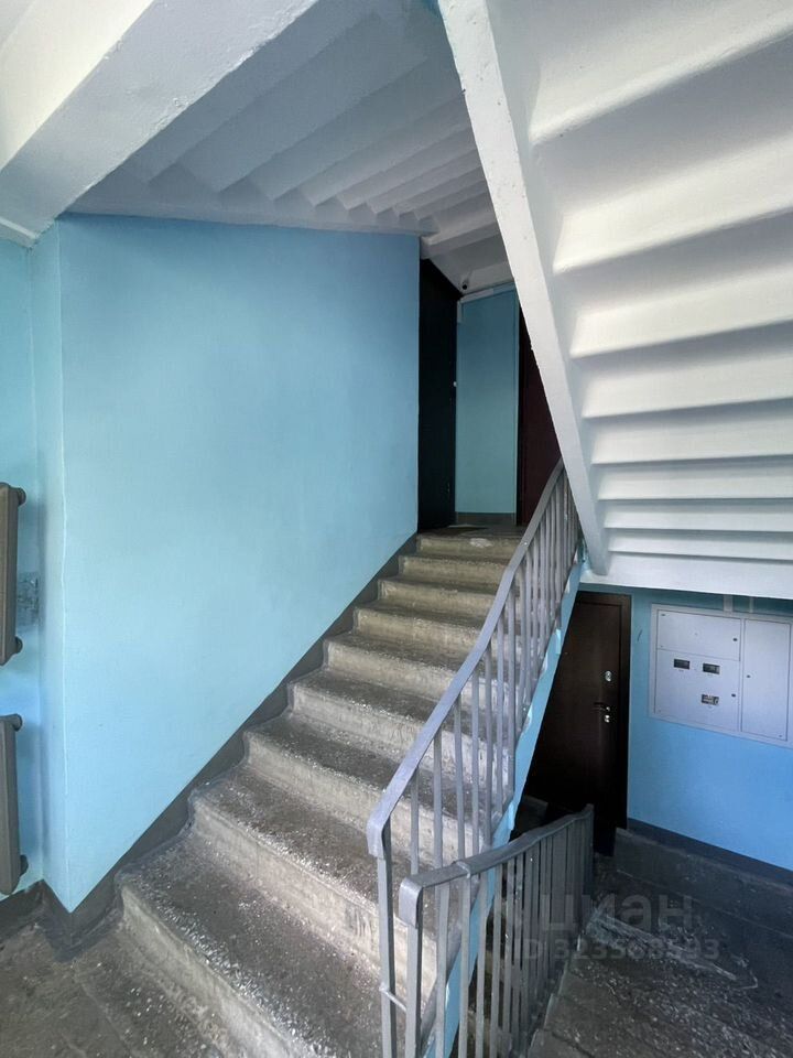 Продажа 2-комн квартиры на вторичном рынке Заря мкр, Балашиха, улица Ленина,  д. 8/9