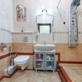Продажа 1-комн квартиры на вторичном рынке Морская наб,  д. 37 к2