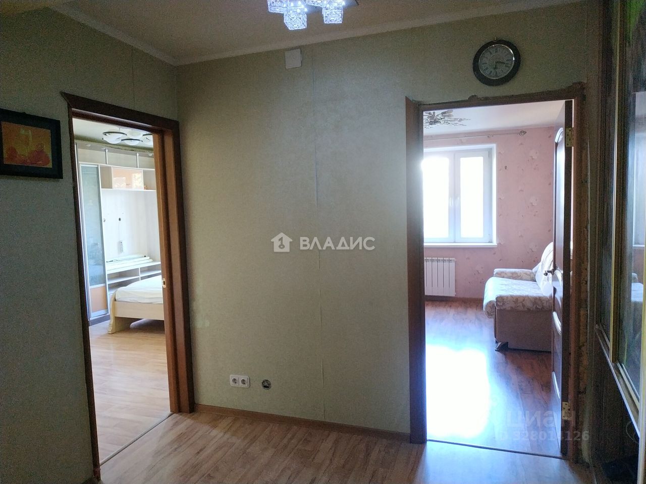 Продажа 2-комн квартиры на вторичном рынке Жуковский, улица Серова, 6