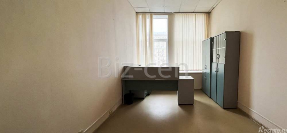 Аренда офиса Мира пр-кт,  д. 106