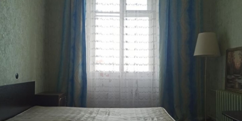 2-комн квартира улица Фрунзе,  д. 9