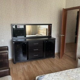 Продажа 3-комн квартиры на вторичном рынке ул Лётчика Грицевца,  д. 4