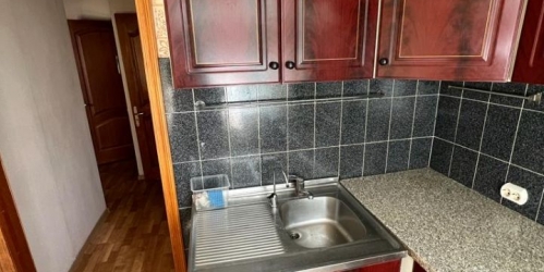 2-комн квартира Заводской проезд,  д. 20