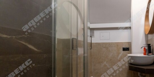 1-комн квартира ул Моховая,  д. 39,  к. Б