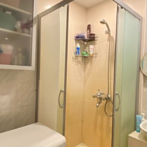 2-комн квартира Альпийский переулок,  д. 13 к1