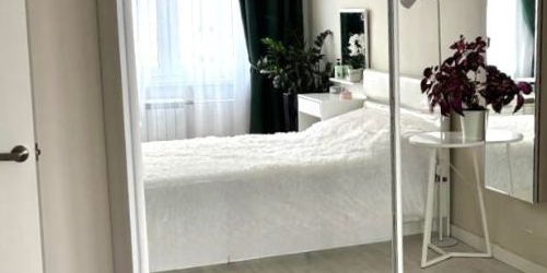 2-комн квартира улица Генерала Антонова, 5К1