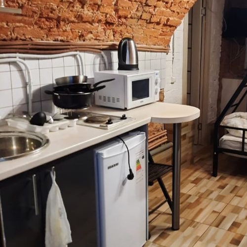 Студия улица Чайковского, 2/7