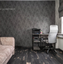 Продажа 2-комн квартиры на вторичном рынке улица Савушкина