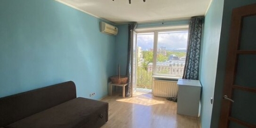 1-комн квартира улица Пилота Нестерова,  д. 11