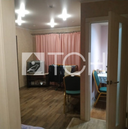 Продажа квартиры на вторичном рынке Пушкино, Тургенева ул, 4,  д. 4