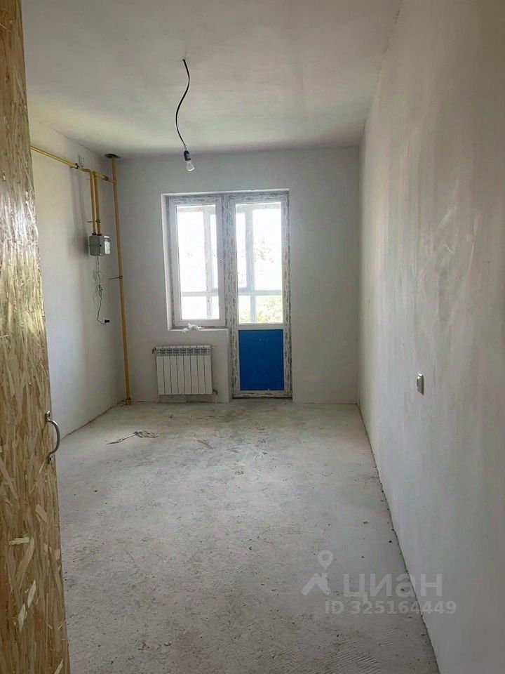 Продажа 1-комн квартиры на вторичном рынке Лесной пгт, улица Ульянова, 6