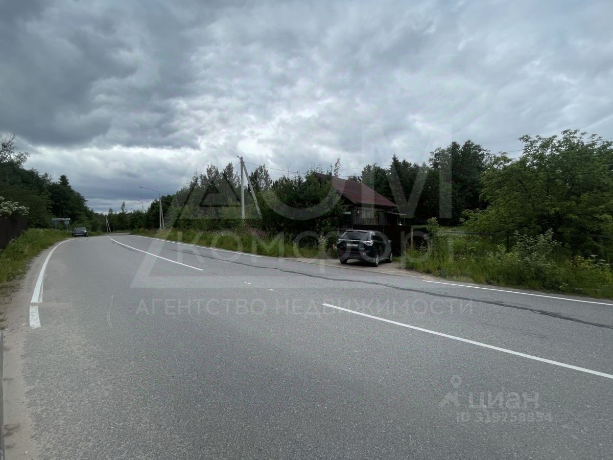 Продажа дома пос. Владимировка, улица Лесная, 1