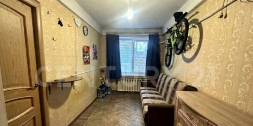 2-комн квартира улица Матроса Железняка,  д. 33
