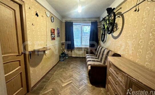 Продажа 2-комн квартиры на вторичном рынке улица Матроса Железняка,  д. 33